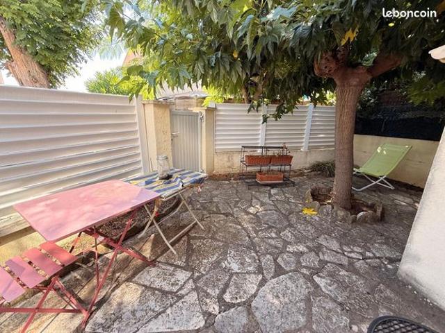 Maison 4 pièces 73 m²