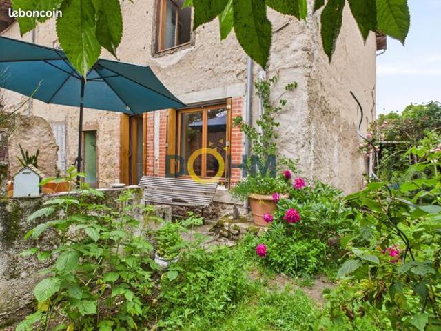 Maison 4 pièces 73 m²