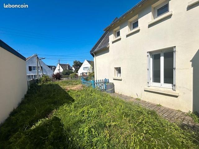 Maison 4 pièces 73 m²