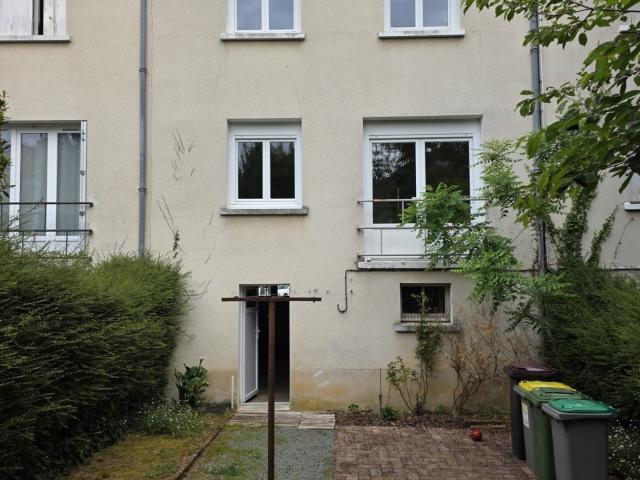 Maison 4 pièces 73 m²