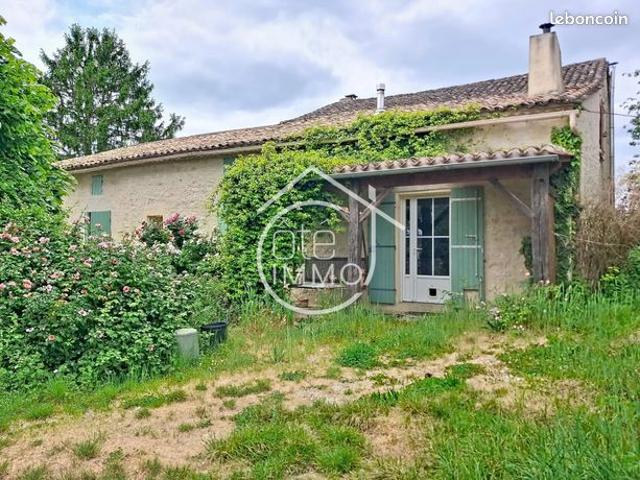 Maison 4 pièces 73 m²