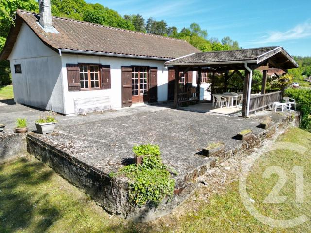 Maison 4 pièces 73 m²