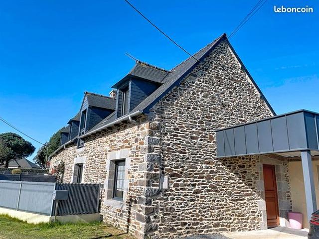 Maison 4 pièces 73 m²