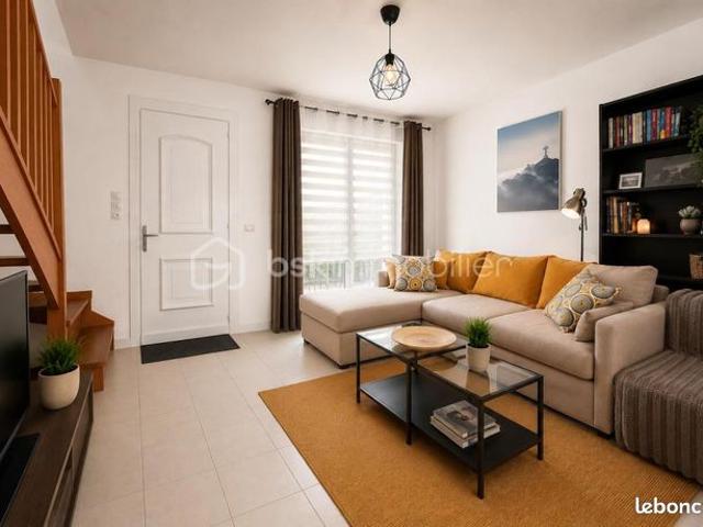 Maison 4 pièces 73 m²