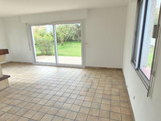 Maison 4 pièces 73 m²