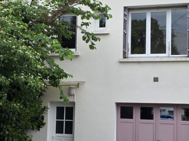 Maison 4 pièces 73 m²