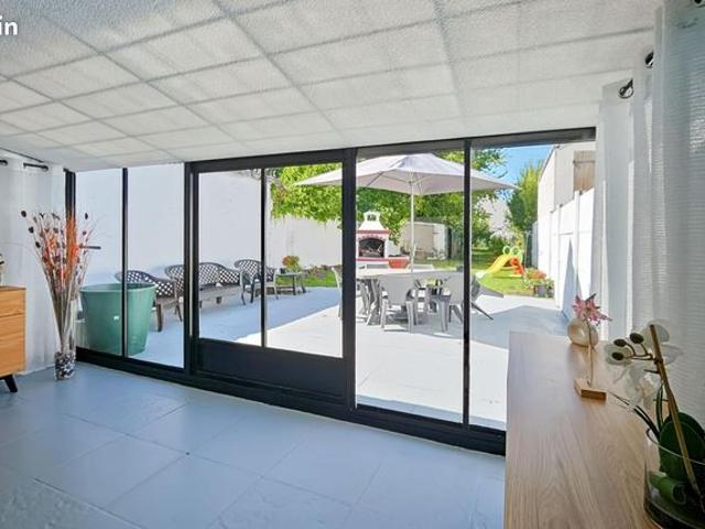 Maison 4 pièces 73 m²