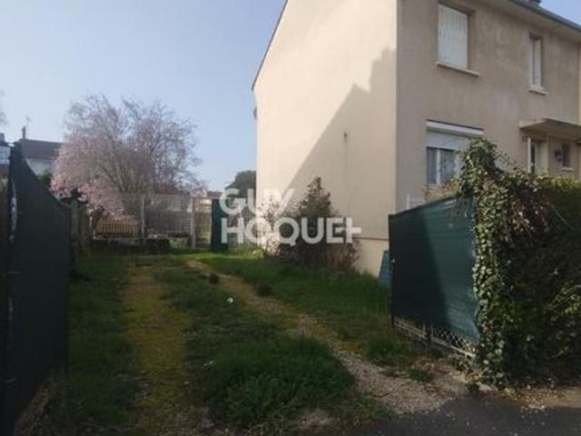 Maison 4 pièces 73 m²