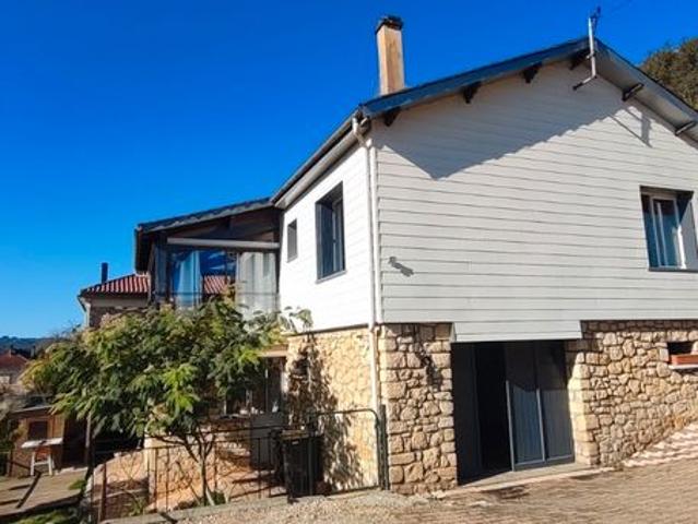Maison 4 pièces 73 m²
