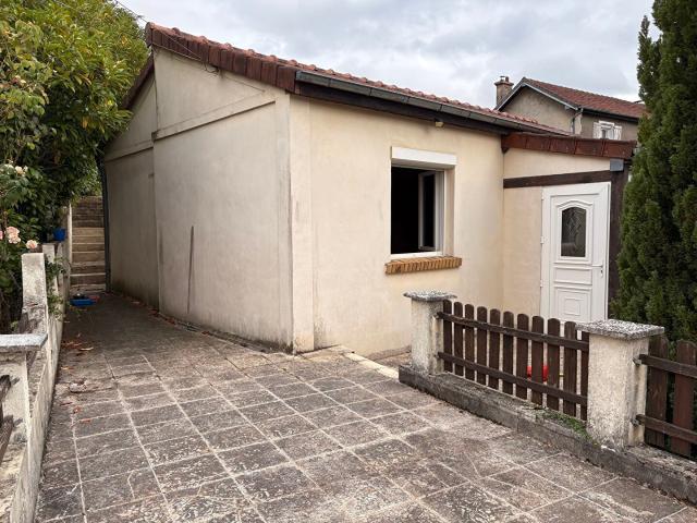 Maison 4 pièces 73 m²