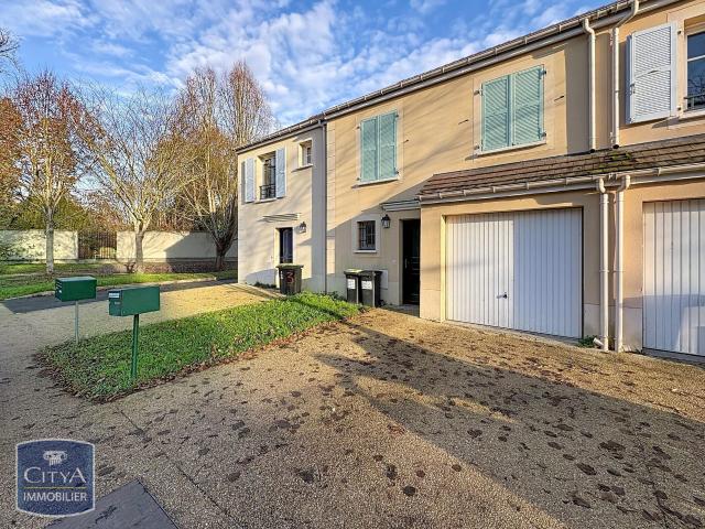 Maison 4 pièces 73 m²
