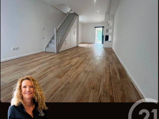 Maison 4 pièces 73 m²