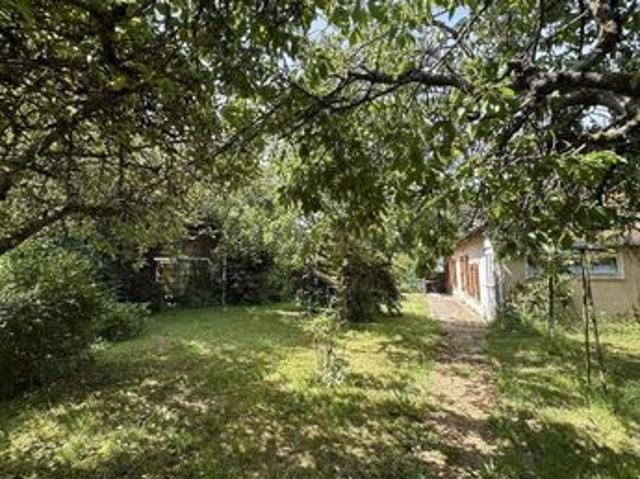 Maison 4 pièces 73 m²