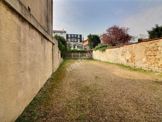 Maison 4 pièces 73 m²