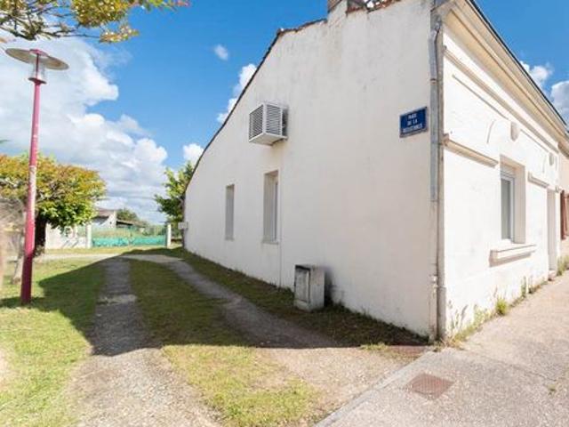 Maison 4 pièces 73 m²