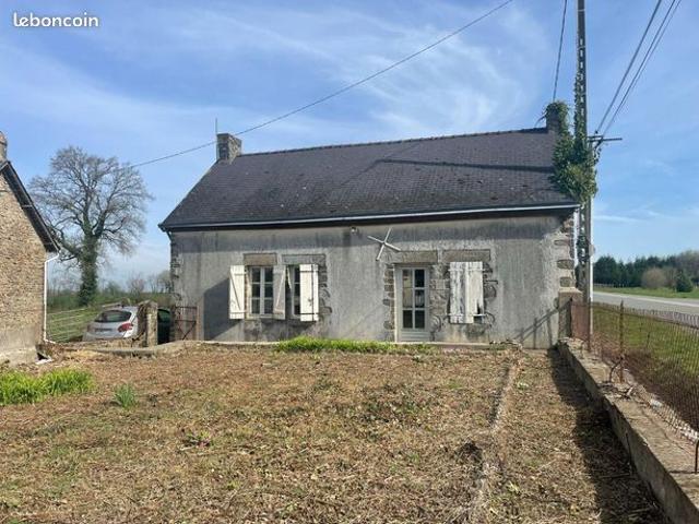 Maison 4 pièces 73 m²