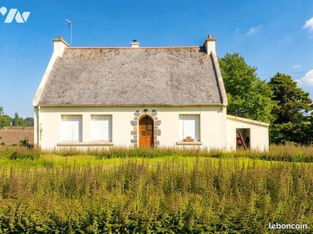 Maison 4 pièces 73 m²