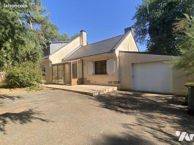 Maison 4 pièces 73 m²