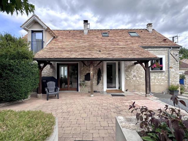 Maison 4 pièces 92 m²