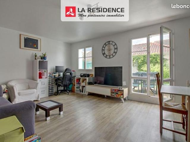 Maison 4 pièces 73 m²