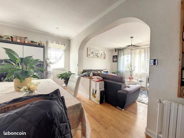 Maison 4 pièces 73 m²