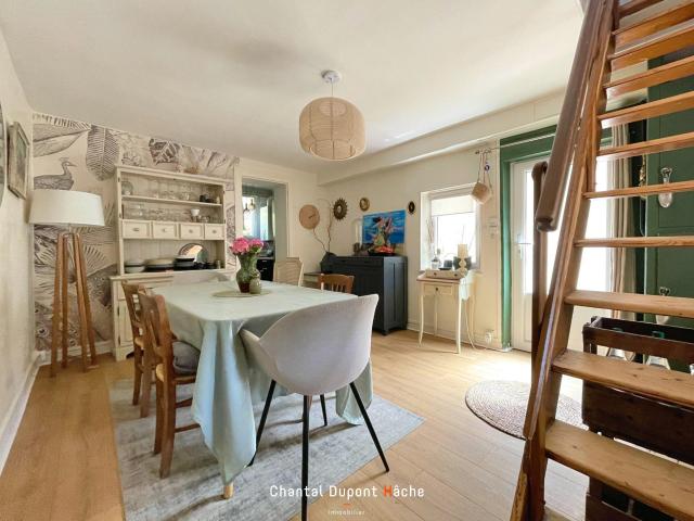 Maison 4 pièces 73 m²
