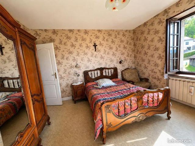 Maison 4 pièces 73 m²