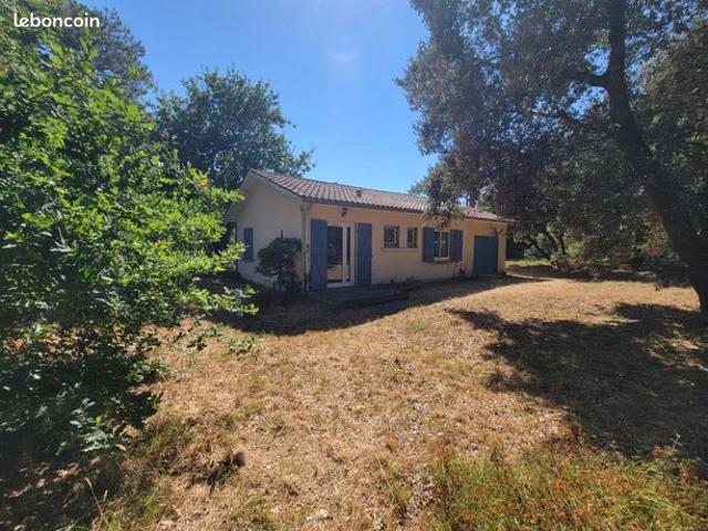 Maison 4 pièces 73 m²