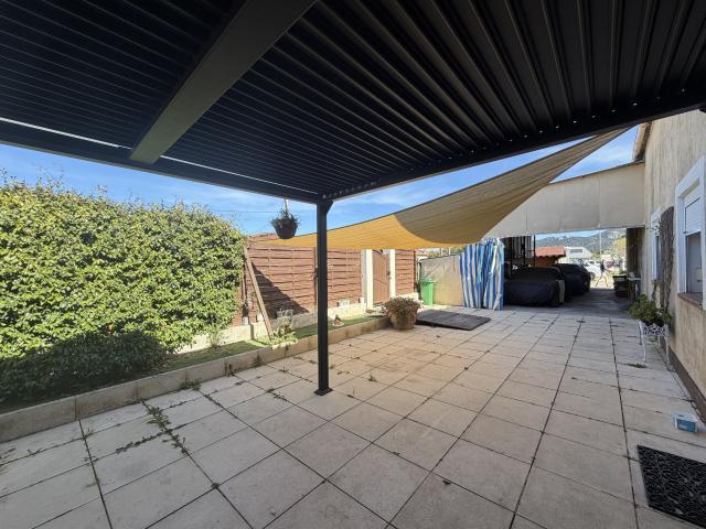 Maison 4 pièces 73 m²