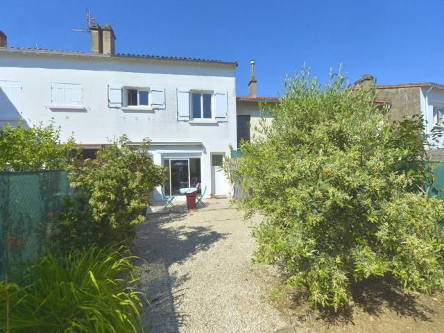 Maison 4 pièces 73 m²
