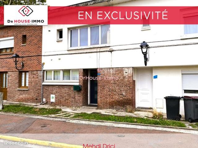 Maison 4 pièces 73 m²