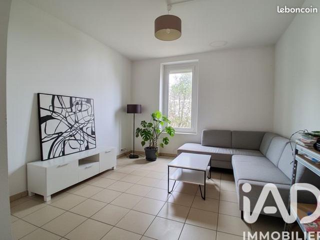 Maison 4 pièces 73 m²