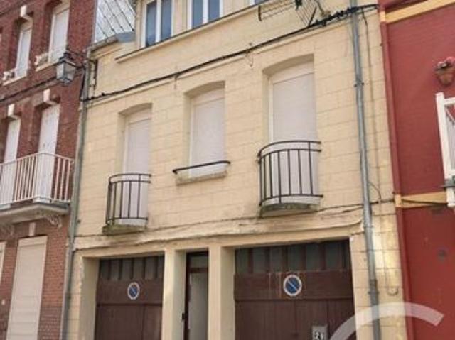 Maison 4 pièces 73 m²