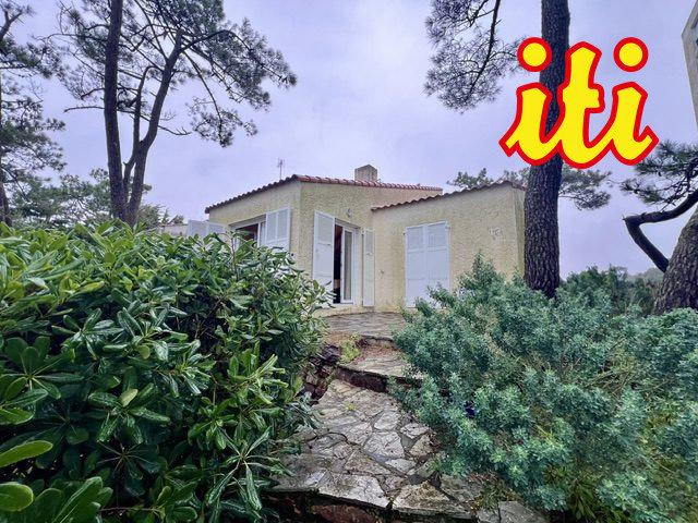 Maison 4 pièces 73 m²