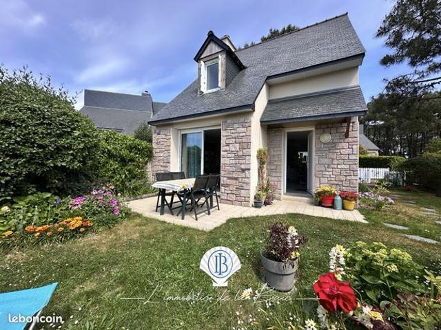 Maison 4 pièces 73 m²