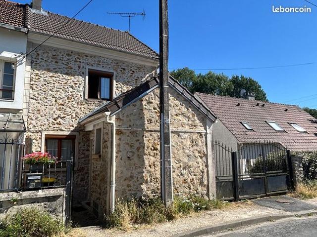 Maison 4 pièces 73 m²