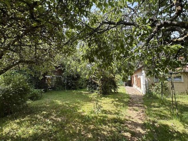 Maison 4 pièces 73 m²