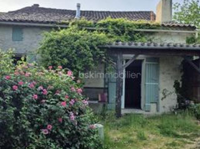Maison 4 pièces 73 m²