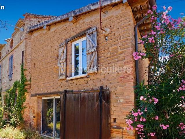 Maison 4 pièces 73 m²