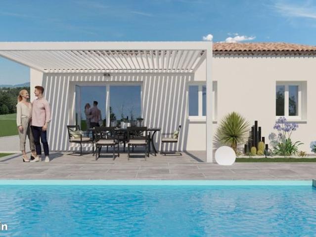 Maison 4 pièces 73 m²