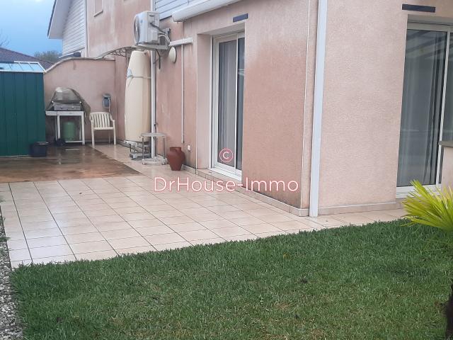 Maison 4 pièces 73 m²