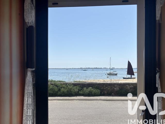 Maison 4 pièces 73 m²