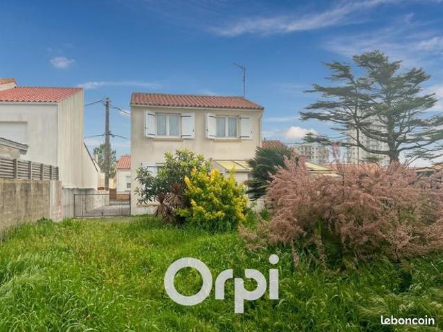 Maison 4 pièces 73 m²