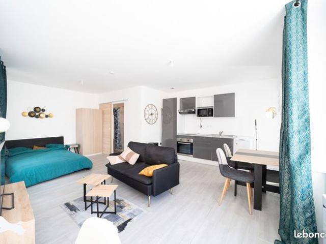 Maison 4 pièces 73 m²