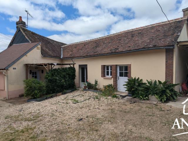 Maison 4 pièces 73 m²