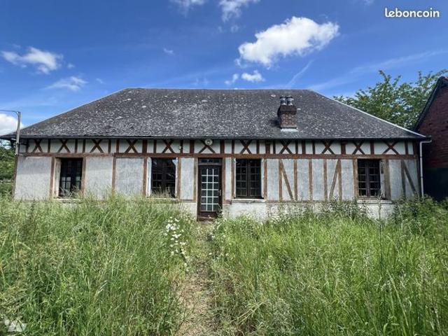 Maison 4 pièces 73 m²