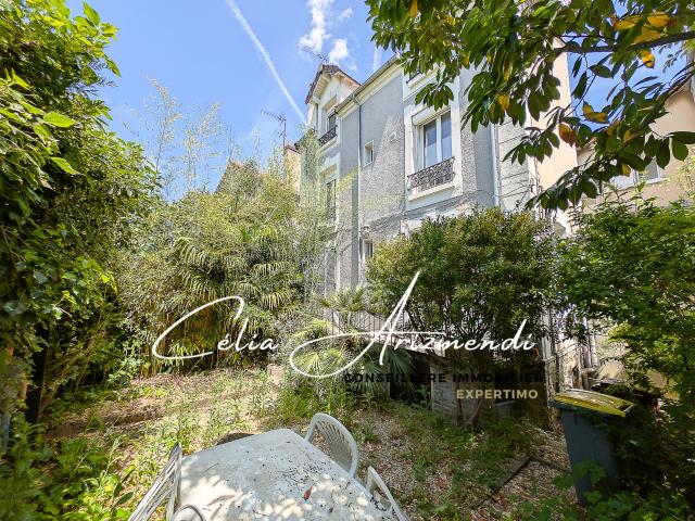 Maison 4 pièces 73 m²
