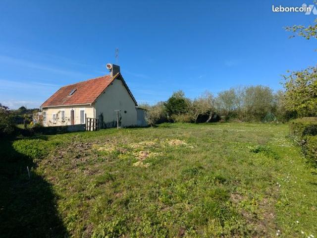 Maison 4 pièces 73 m²