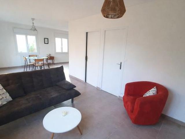 Maison 4 pièces 73 m²