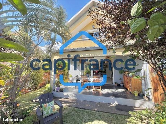 Maison 4 pièces 73 m²